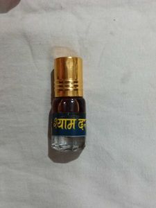 Attar &amp; Mini Perfume Collection - Set of 6