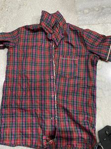 Dav School Shirt