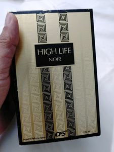 High Noir