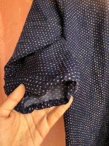 Formal 2 Way Shirt