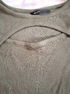 olive green dress for girls