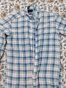 Mast& harbour shirt
