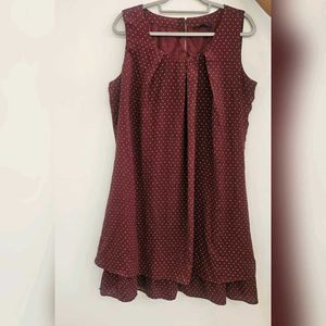 Allen Solly Beautiful Dress