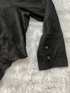 New Black Free People Shirt