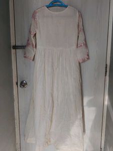 Elegant Sequined Dress