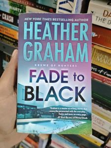 Fade to Black by Heather Graham