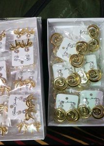 Mystery Jewelry Jar Surprise