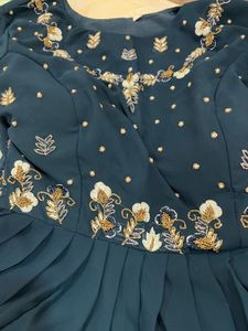 Designer Lehenga Choli Set