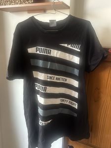 Puma Graphic T-Shirt