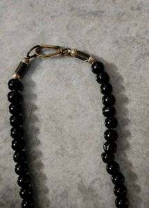 Elegant Layered Beaded Necklace