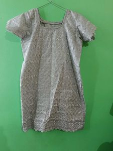 Elegant Kurta Set - Perfect for any Occasion