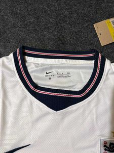 England Football Jersey