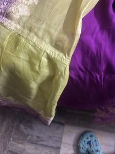 Beautiful Kurta Set with Dupatta