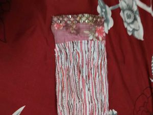 naira cut pant suit set