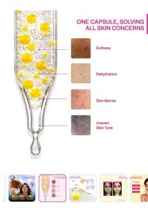 Suroskie Glow Capsule Cream
