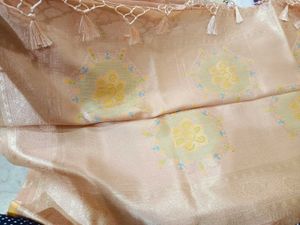 saree new one with blouse