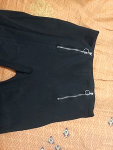 Black Jeans By Ginger(Lifestyle)