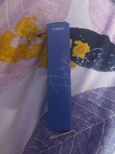 Tomhill Flora Perfume Rollerball
