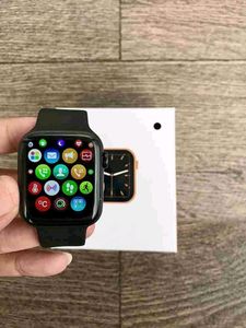 W26+ Smartwatch With Bluetooth Calling