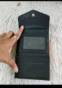 XOXO Brown Wallet (Women)