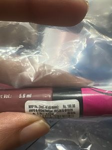 Elle 18 Lit Lip Colour