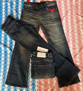 Diesel Men’s Jeans