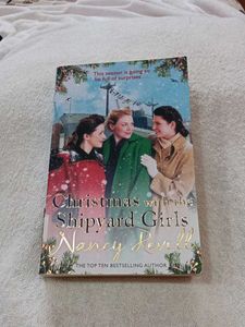 Christmas with Shipyard Girls
