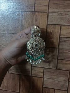 earings set