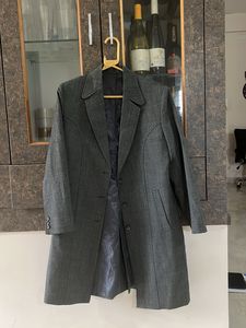 LIGHT THRENCH COAT