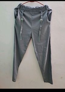 It Is a Stretchable Trouser