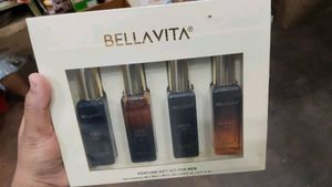 Bellavita Perfume Gift Set for Men