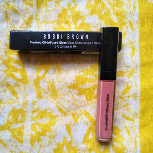 Bobbi Brown Crushed Oil-Infused Gloss