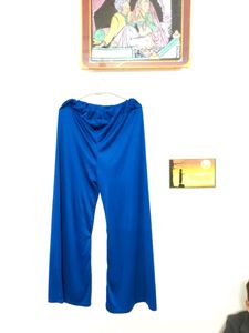 Women's Relaxed Palazzos