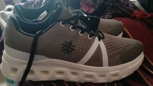Stylish Men's Athletic Sneakers