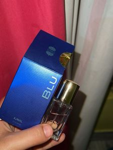AJMAL Blu Eau De Parfum