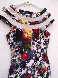 Beautiful Bodycon Dress