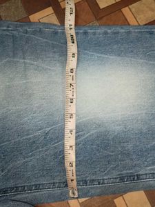⚡ ⚡ Flash Sale ⚡ ⚡ : Blue Wide Leg Denim Jeans