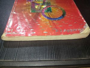 Mathematics for Class 6 by R.S. Aggarwal