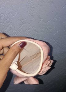 Exfoliating Mitt