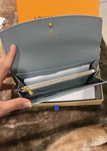Louis Vuitton Monogram Wallet