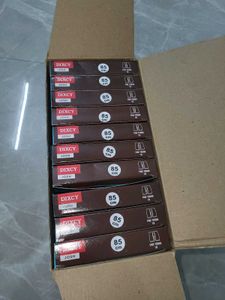 Pack of 10 Dixcy Josh Fine Trunk Underwear Size85c