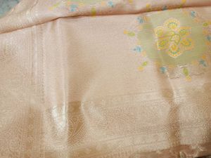 saree new one with blouse