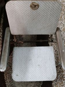 Foldable Kids Chair