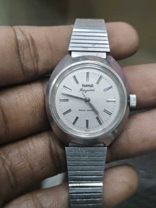 HMT Rajini Analog Watch