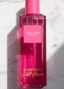 Victoria's Secret Bombshell Wild Flower 10ml