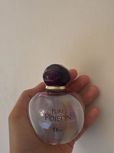 Dior Pure Poison Eau de Parfum