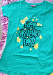 Girls T shirt XXL