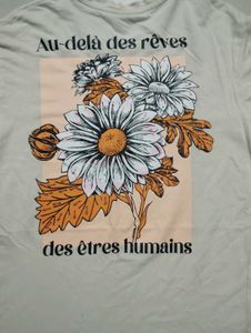 Graphic Print T-Shirt