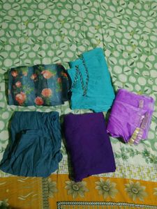 Assorted Dupattas