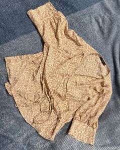 COMBO: 2 Wrap Tops